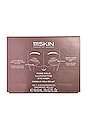 view 2 of 2 Rose Gold Illuminating Eye Mask 8 Pack in 