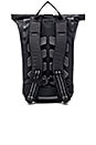 view 2 of 4 Velocity Backpack in Black
