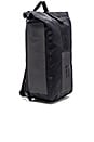 view 3 of 4 Velocity Backpack in Black