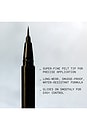 view 4 of 8 EYE-LINER LIQUID PEN EYELINER in Black