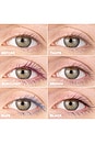 view 3 of 7 MASCARA TEINTÉ LASH TINT MASCARA in Burgundy