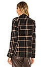 view 4 of 5 VESTE in Rich Black