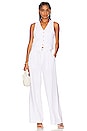 view 4 of 4 Wide Leg Pant in Ultra White