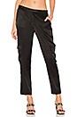 view 1 of 4 Bedford Pant in Rich Black