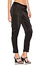 view 2 of 4 Bedford Pant in Rich Black