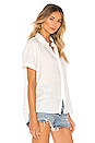 view 2 of 4 CAMISA in Soft Ecru