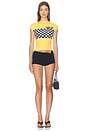 view 4 of 4 Taxi T-shirt in Multi