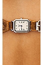 view 5 of 5 SOUTIEN-GORGE WATCH in Brown