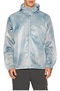view 1 of 5 Ultra Jacket in Glacier Fade Out