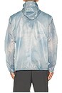 view 2 of 5 Ultra Jacket in Glacier Fade Out