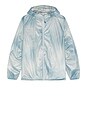 view 4 of 5 Ultra Jacket in Glacier Fade Out