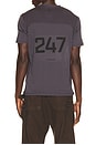 view 1 of 4 T-SHIRT NUMBERS  in Graphene