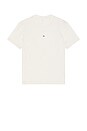 view 5 of 4 T-SHIRT NUMBERS  in Flat White