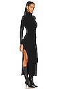 view 2 of 4 Paloma Dress in Black