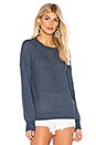 view 2 of 4 Allyce Sweater in Jeans