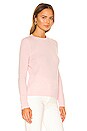 view 2 of 5 ANNABELLE 스웨터 in Ballet