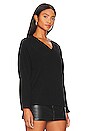 view 3 of 5 Almeza Sweater in Black