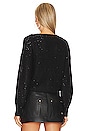 view 4 of 6 Kenji Cardigan in Black