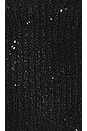 view 6 of 6 Kenji Cardigan in Black