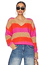 view 1 of 4 Caspian Pullover in Flower Shop