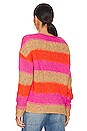 view 3 of 4 Caspian Pullover in Flower Shop
