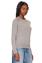 view 2 of 4 ПУЛОВЕР BON BON in Heather
