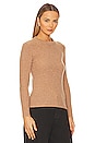 view 2 of 4 Kaiden Sweater in Camel
