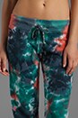 view 4 of 7 Pantalón Baggy in Multi Tie Dye