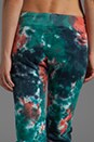 view 6 of 7 Pantalón Baggy in Multi Tie Dye