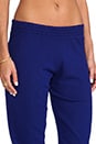 view 5 of 6 Slim Track Pant in Indigo