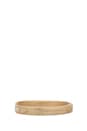 view 2 of 3 Texas Skies Bangle in Gold