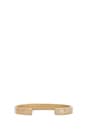 view 3 of 3 Texas Skies Bangle in Gold
