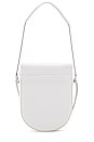 view 2 of 6 SAC SOLEIL in White