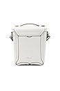 view 2 of 6 Pashli Camera Bag in Antique White