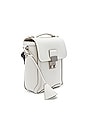 view 3 of 6 Pashli Camera Bag in Antique White