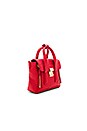 view 3 of 6 MINI-SAC PASHLI in Red