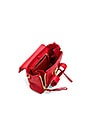 view 4 of 6 MINI-SAC PASHLI in Red
