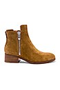 view 1 of 5 Alexa Boot in Beige