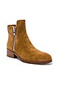view 2 of 5 Alexa Boot in Beige