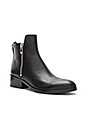 view 2 of 5 Alexa Boot in Black
