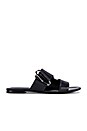 view 1 of 5 Alix Sandal in Black