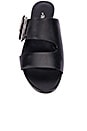 view 4 of 5 Alix Sandal in Black
