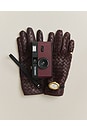 view 5 of 8 The Reloader Reusable Film Camera in Plum Glaze