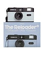 view 3 of 7 The Reloader Reusable Film Camera in Powder Puff