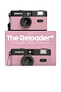 view 3 of 8 The Reloader Reusable Film Camera in Ballerina