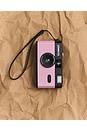 view 4 of 8 The Reloader Reusable Film Camera in Ballerina