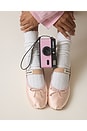 view 7 of 8 The Reloader Reusable Film Camera in Ballerina