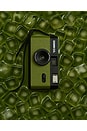 view 5 of 7 The Reloader Reusable Film Camera in Olive Martini