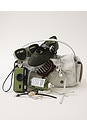 view 6 of 7 The Reloader Reusable Film Camera in Olive Martini