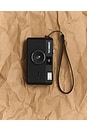 view 4 of 9 The Reloader Reusable Film Camera in Charcoal